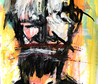 matt sesow selftaught artist
