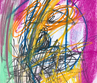 matt sesow selftaught artist
