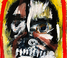 matt sesow selftaught artist