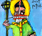 matt sesow selftaught artist