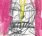 matt sesow selftaught artist