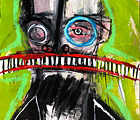 matt sesow selftaught artist