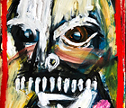 matt sesow selftaught artist