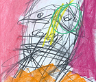 matt sesow selftaught artist