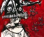 matt sesow selftaught artist