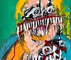 matt sesow selftaught artist