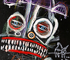 matt sesow selftaught artist