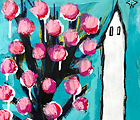 matt sesow selftaught artist