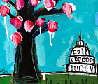 matt sesow selftaught artist