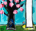 matt sesow selftaught artist