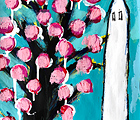 matt sesow selftaught artist