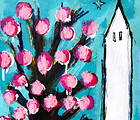 matt sesow selftaught artist