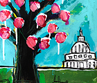 matt sesow selftaught artist