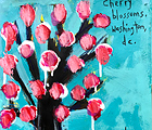matt sesow selftaught artist