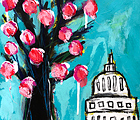 matt sesow selftaught artist