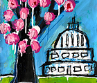 matt sesow selftaught artist