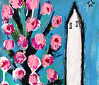 matt sesow selftaught artist