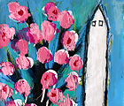 matt sesow selftaught artist