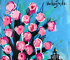 matt sesow selftaught artist
