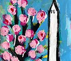 matt sesow selftaught artist