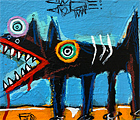 matt sesow selftaught artist