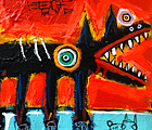 matt sesow selftaught artist