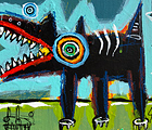 matt sesow selftaught artist