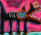 matt sesow selftaught artist