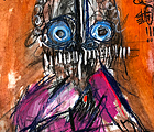 matt sesow selftaught artist
