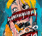matt sesow selftaught artist
