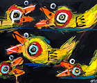 matt sesow selftaught artist