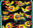 matt sesow selftaught artist
