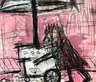 matt sesow selftaught artist