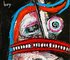 matt sesow selftaught artist