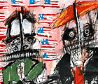 matt sesow selftaught artist
