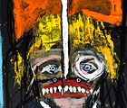 matt sesow selftaught artist