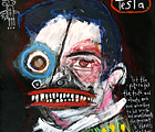 matt sesow selftaught artist