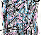 matt sesow selftaught artist
