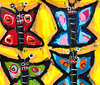 matt sesow selftaught artist