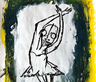 matt sesow selftaught artist