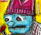 matt sesow selftaught artist