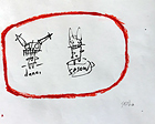 matt sesow selftaught artist