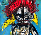 matt sesow selftaught artist