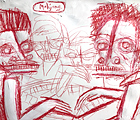matt sesow selftaught artist