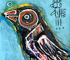 matt sesow selftaught artist