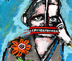 matt sesow selftaught artist