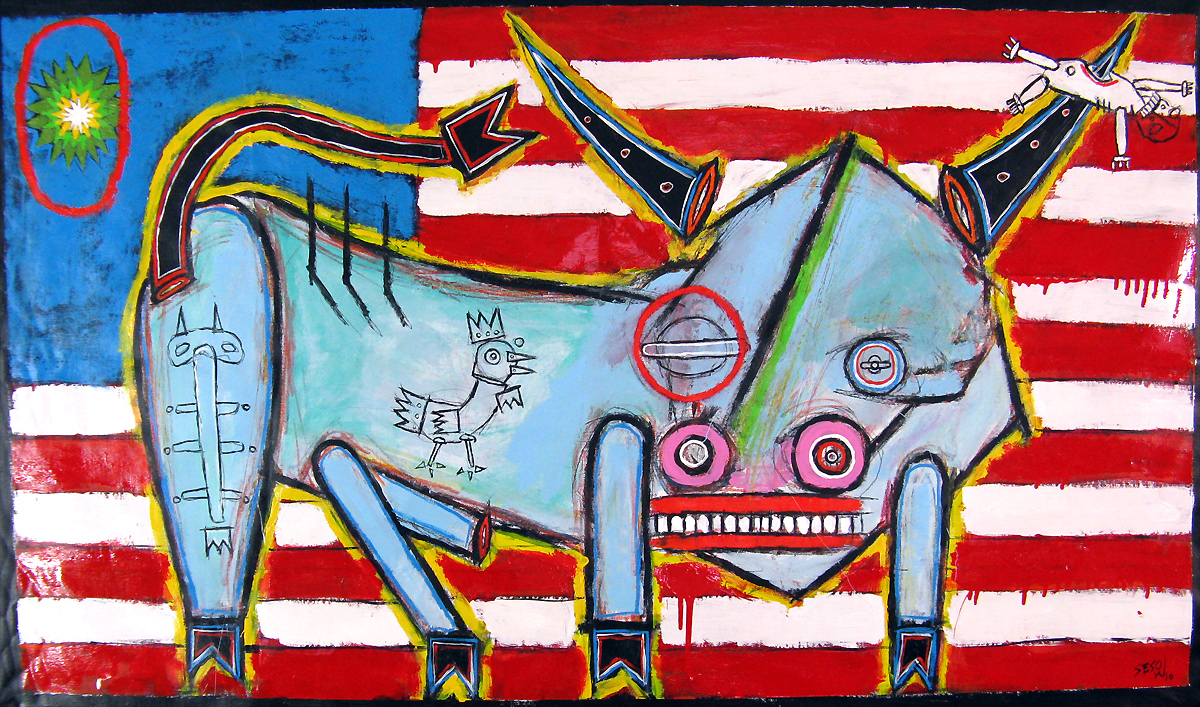 Cock and Bull
