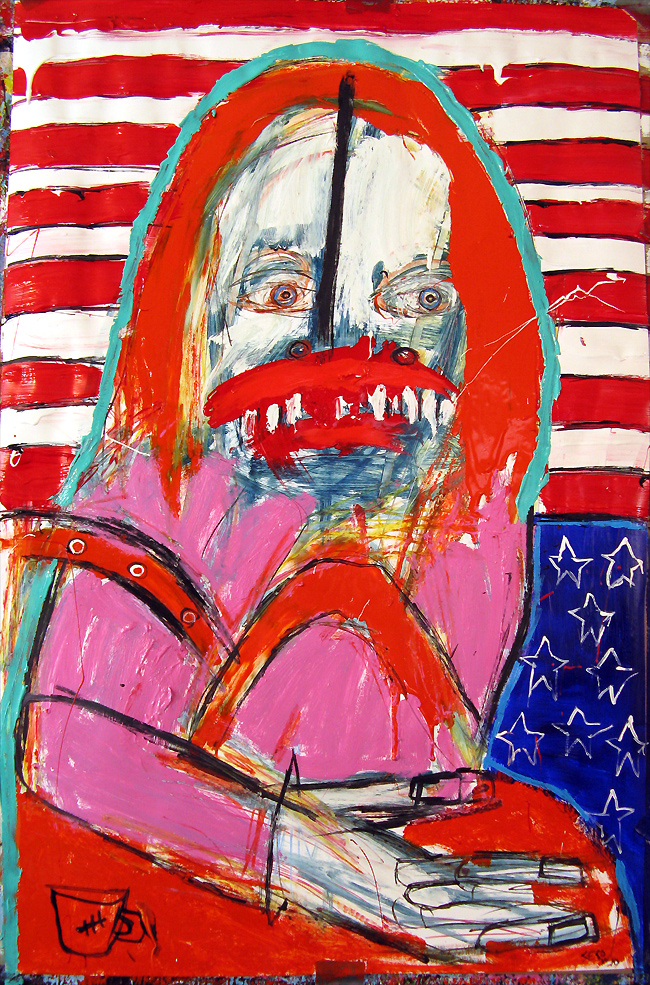 Freedom