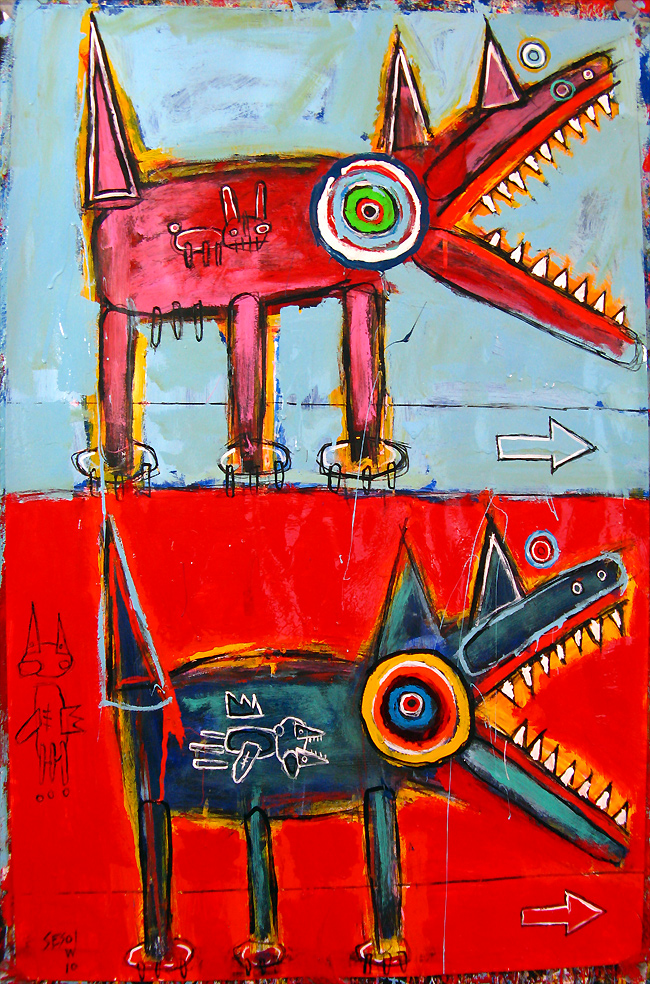 sesow dogs