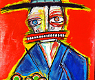 matt sesow 31 days in july paintings sesow matt sesow selftaught artist